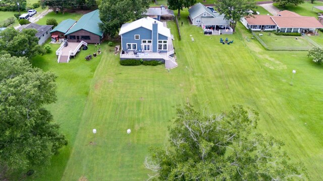 321 Paradise Dr, Zavalla, TX 75980 - photo 7
