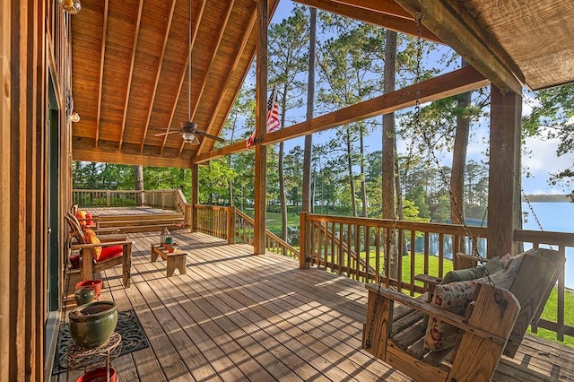 355 County Road 374, Broaddus, TX 75929 - photo 1