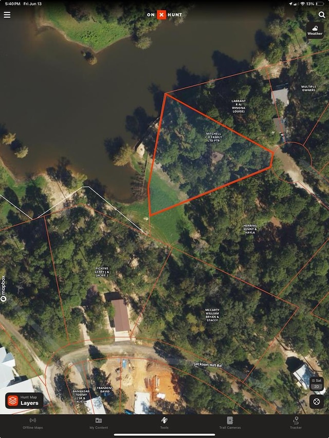 355 County Road 374, Broaddus, TX 75929 - photo 36