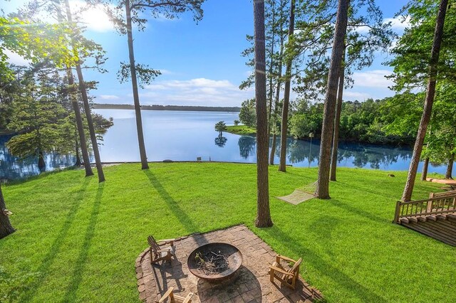 355 County Road 374, Broaddus, TX 75929 - photo 7