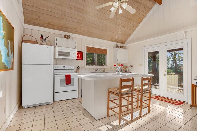 355 County Road 374, Broaddus, TX 75929 - photo 13