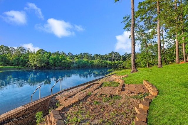 355 County Road 374, Broaddus, TX 75929 - photo 29