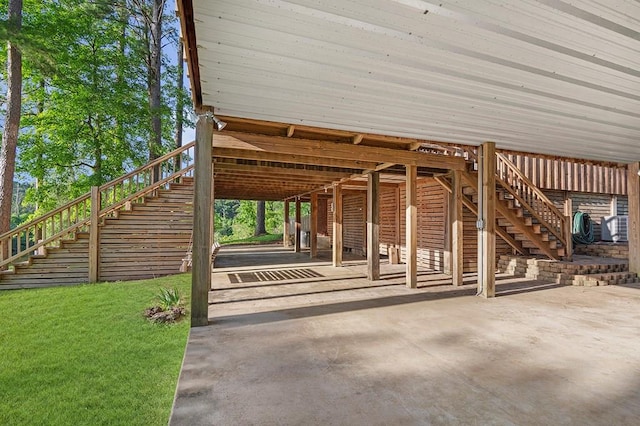 355 County Road 374, Broaddus, TX 75929 - photo 10