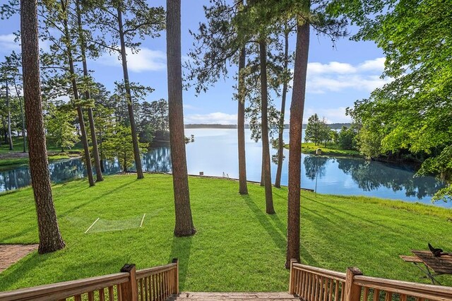 355 County Road 374, Broaddus, TX 75929 - photo 8