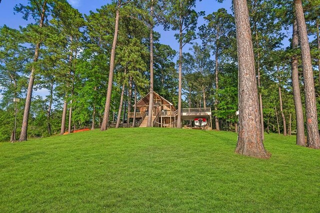 355 County Road 374, Broaddus, TX 75929 - photo 28