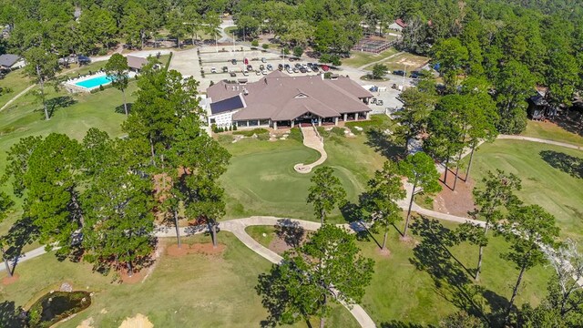 129 Apache Ct, Brookeland, TX 75931 - photo 22