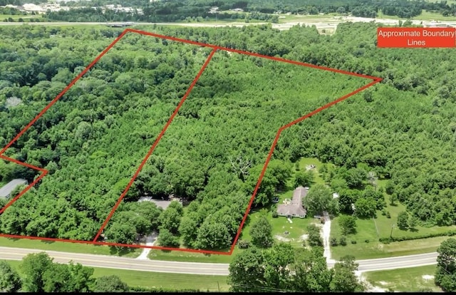 TBD Fm 2021, Lufkin, TX 75901 - photo 1