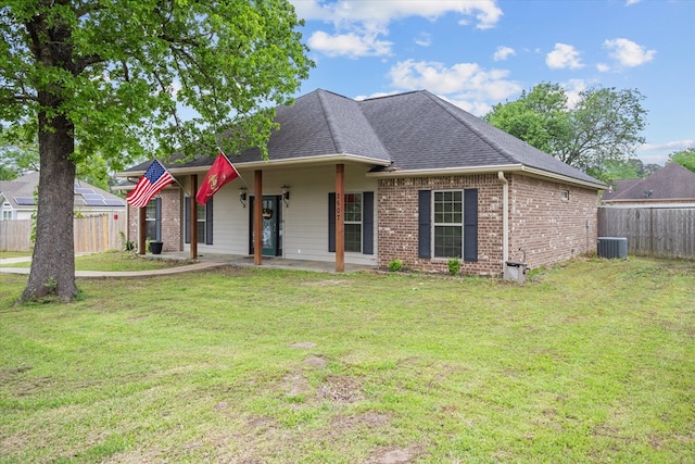 2607 Old Union Rd, Lufkin, TX 75904 - photo 4
