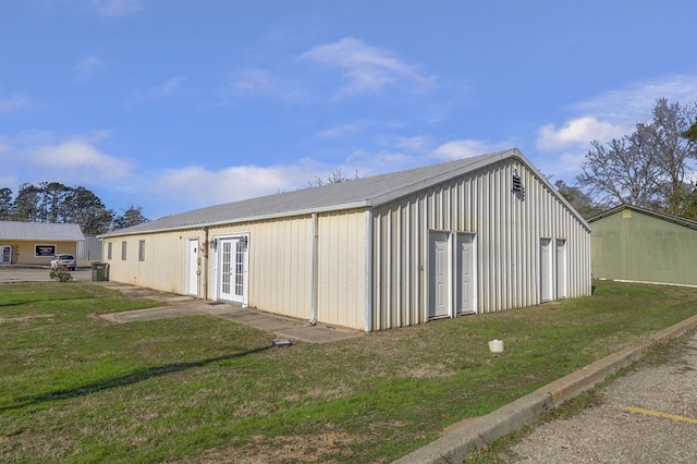 211 Glover St, Newton, TX 75966 - photo 2