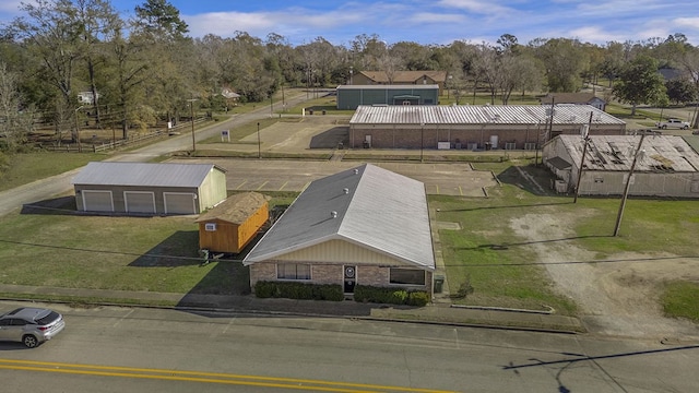 211 Glover St, Newton, TX 75966 - photo 4