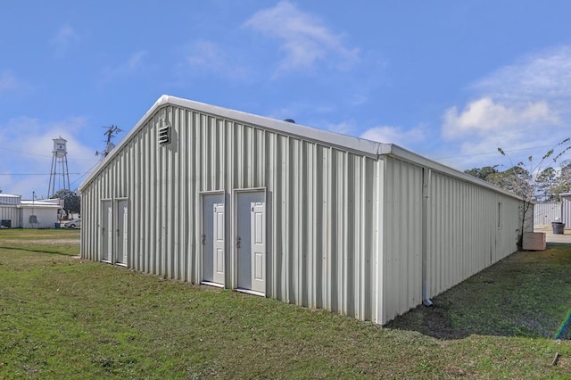 211 Glover St, Newton, TX 75966 - photo 3