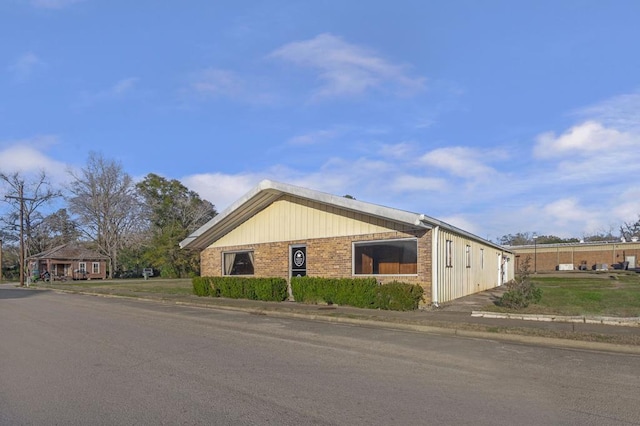 211 Glover St, Newton, TX 75966 - photo 1