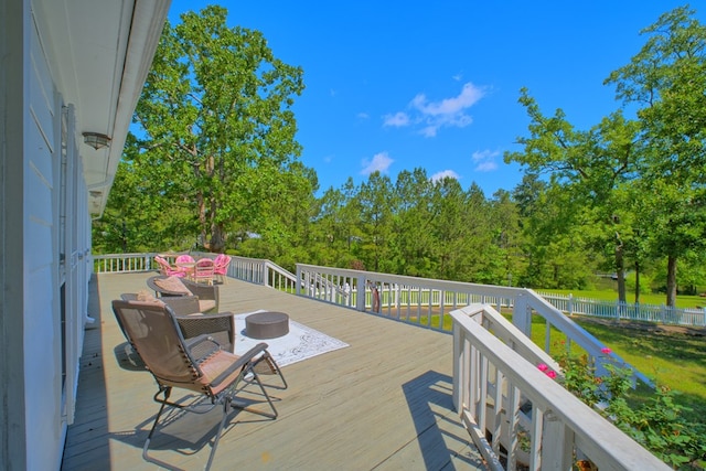 123 Jarrod, Burkeville, TX 75932 - photo 44