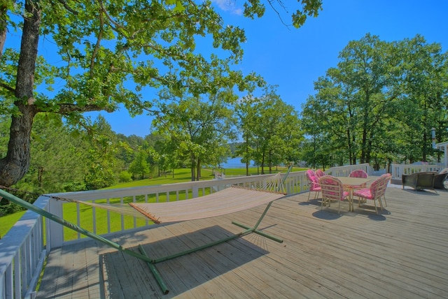 123 Jarrod, Burkeville, TX 75932 - photo 45