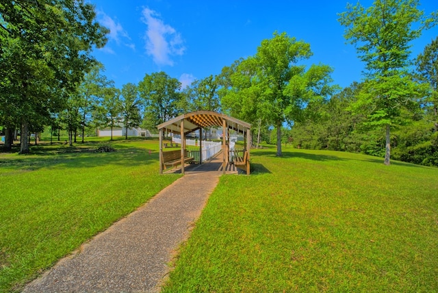 123 Jarrod, Burkeville, TX 75932 - photo 37