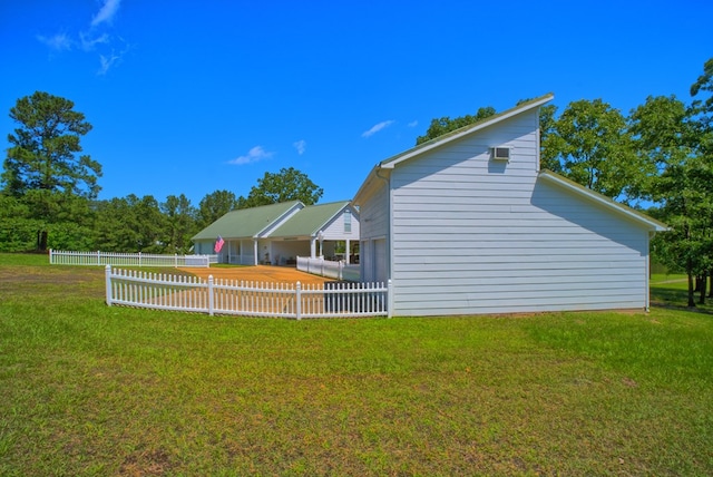 123 Jarrod, Burkeville, TX 75932 - photo 50