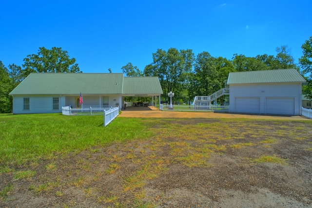 123 Jarrod, Burkeville, TX 75932 - photo 51