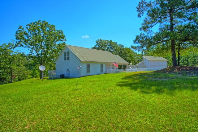 123 Jarrod, Burkeville, TX 75932 - photo 5