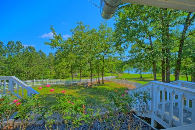 123 Jarrod, Burkeville, TX 75932 - photo 41