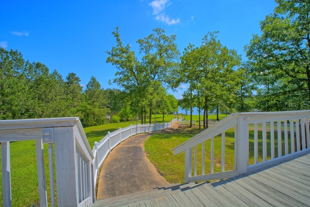 123 Jarrod, Burkeville, TX 75932 - photo 43