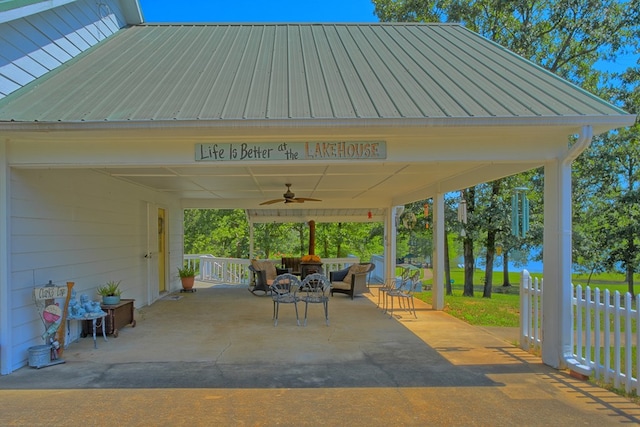 123 Jarrod, Burkeville, TX 75932 - photo 3