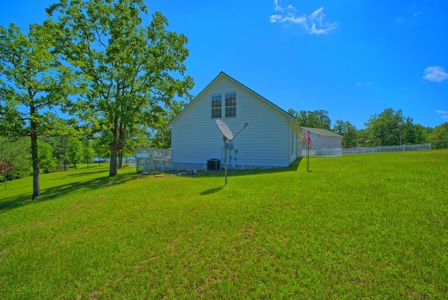 123 Jarrod, Burkeville, TX 75932 - photo 47