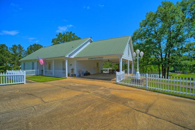 123 Jarrod, Burkeville, TX 75932 - photo 2