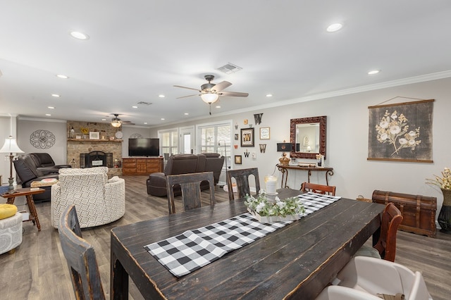 107E Juniper St, San Augustine, TX 75972 - photo 5