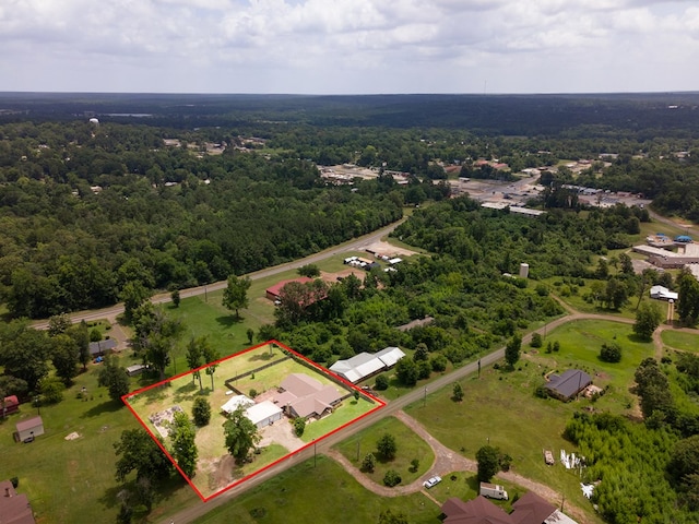107E Juniper St, San Augustine, TX 75972 - photo 46