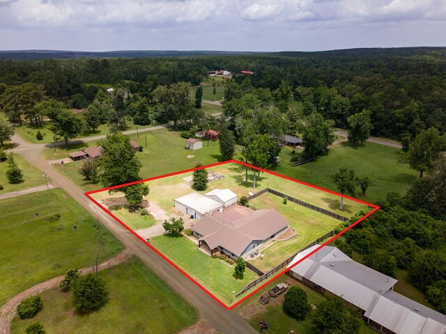 107E Juniper St, San Augustine, TX 75972 - photo 44