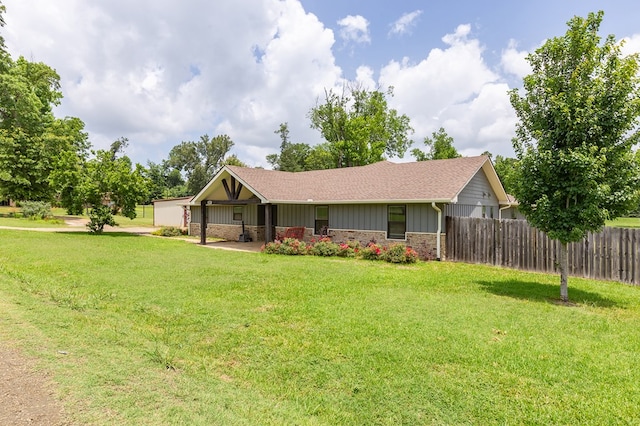 107E Juniper St, San Augustine, TX 75972 - photo 2