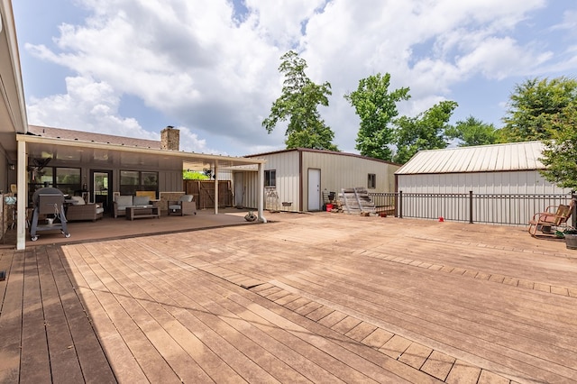 107E Juniper St, San Augustine, TX 75972 - photo 36