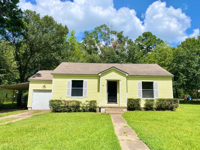 609 Marion St, Lufkin, TX 75904 - photo 1