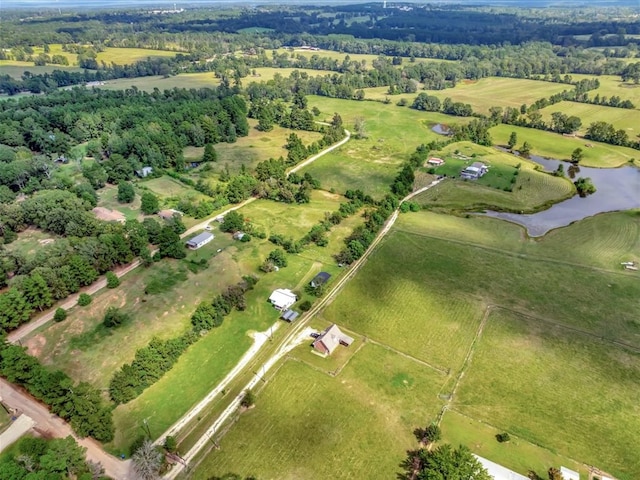2123 Durant Rd, Lufkin, TX 75904