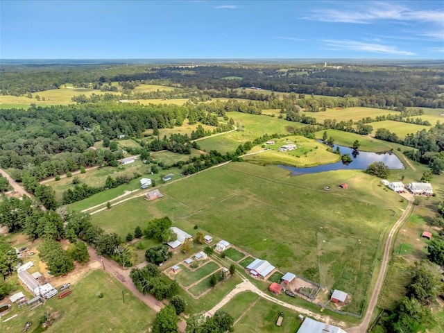 2123 Durant Rd, Lufkin, TX 75904