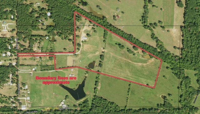 2123 Durant Rd, Lufkin, TX 75904