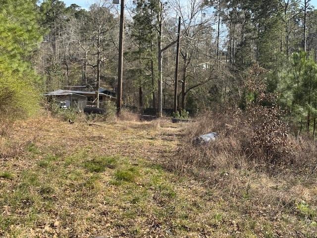 723 Westwood Loop, Hemphill TX, 75948 land for sale