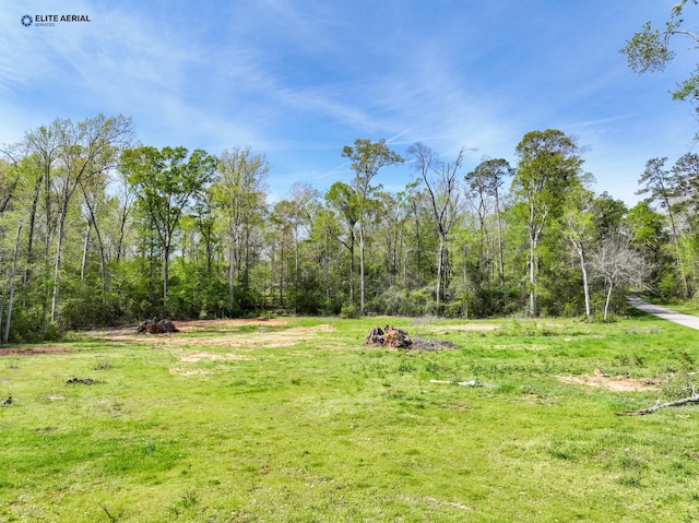 735 County Road 172, Jasper TX, 75951 land for sale