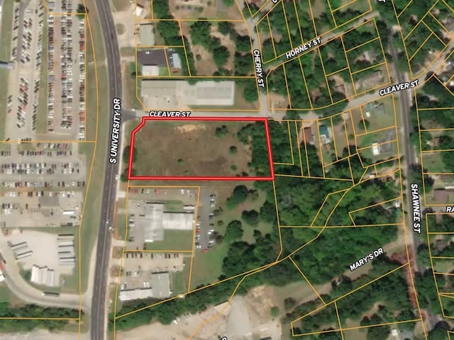 1303 University Dr, Nacogdoches, TX 75961 - photo 11