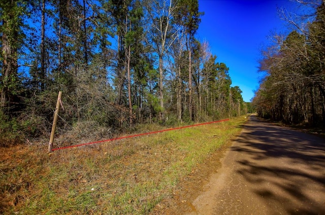 Listing photo 2 for TBD Whitehead Rd, Lufkin TX 75901