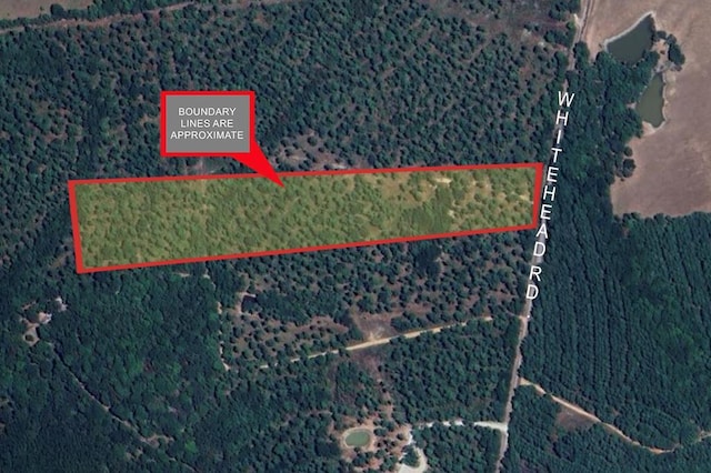 TBD Whitehead Rd, Lufkin TX, 75901 land for sale