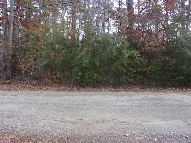 208 Pineridge, Hemphill TX, 75948 land for sale