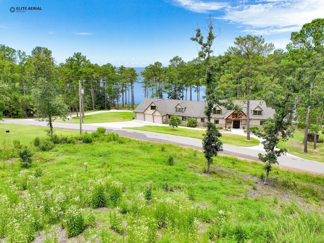 725 Crooked Branch Rd, Brookeland, TX 75931