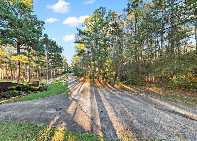 35904 Shoreline Dr, Brookeland, TX 75951