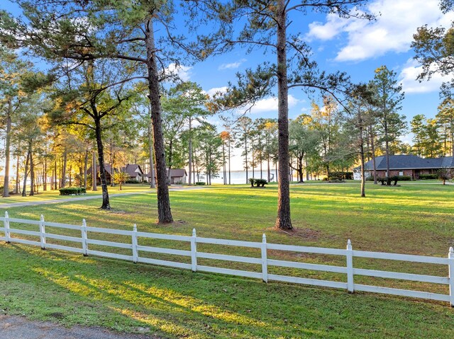 35904 Shoreline Dr, Brookeland, TX 75951