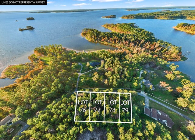 35904 Shoreline Dr, Brookeland, TX 75951