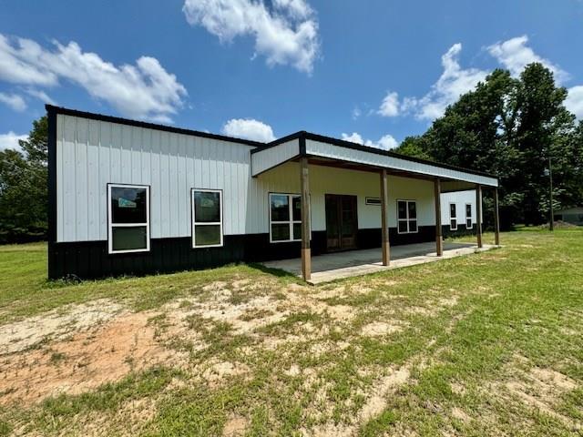 2773 Fm 92 S, Woodville, TX 75979 - photo 1