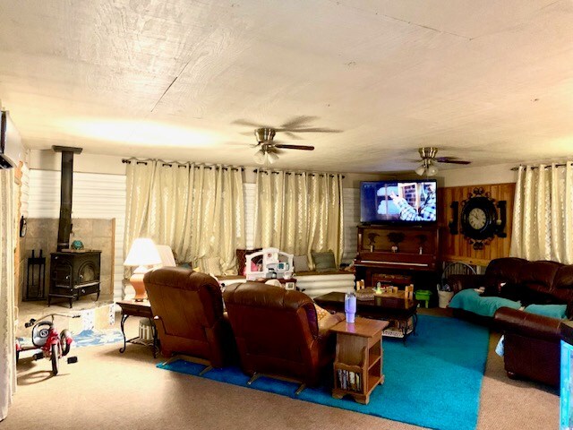 644 Rr 255, Colmesneil, TX 75938 - photo 22