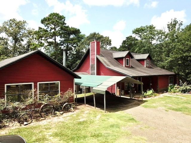 644 Rr 255, Colmesneil, TX 75938 - photo 23