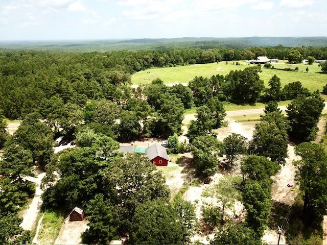 644 Rr 255, Colmesneil, TX 75938 - photo 29